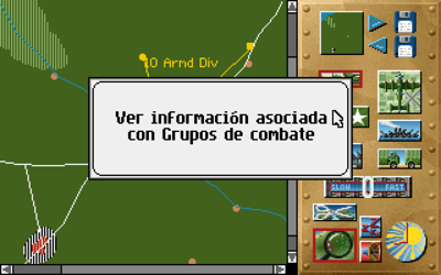 Campaign - Screenshot - Gameplay (Spain) - 1920x1200