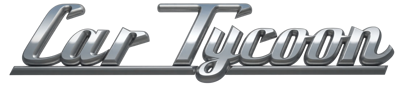 Car Tycoon - Clear Logo (World) - 2202x480