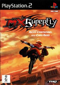 MX Superfly - Box - Front (Oceania) - 564x800