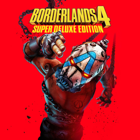 Borderlands 4 - Square (World) - 3572x3572