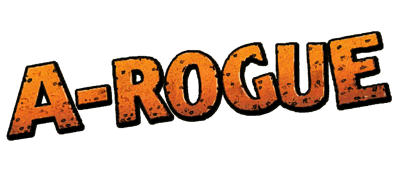 A-Rogue - Clear Logo (World) - 1928x816