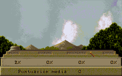 Caesar - Screenshot - Gameplay (Spain) - 1920x1200