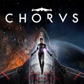 Chorus - Square (World) - 2160x2160