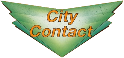 Contact - Clear Logo (World) - 511x239