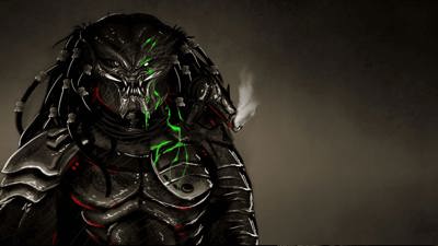 Predator - Fanart - Background (World) - 1920x1080