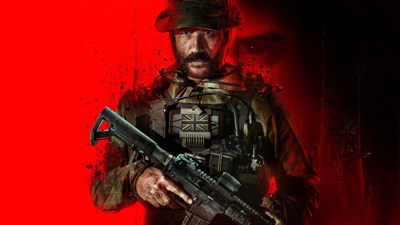 Call of Duty: Modern Warfare III - Fanart - Background (World) - 3840x2160