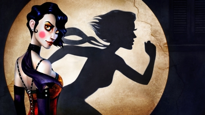 Contrast - Fanart - Background (World) - 1920x1080