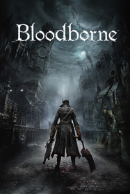 Bloodborne - Poster (World) - 600x900