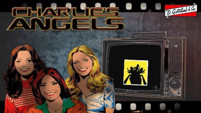 Charlie's Angels - Banner (World) - 544x306