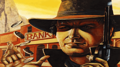 Billy the Kid - Fanart - Background (Europe) - 1920x1080