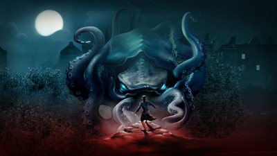 Wrath of the Elder Gods - Fanart - Background (World) - 3000x1688