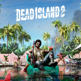 Dead Island 2 - Square (World) - 1024x1024