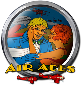 Air Aces - Fanart - Cart - Front (World) - 446x469