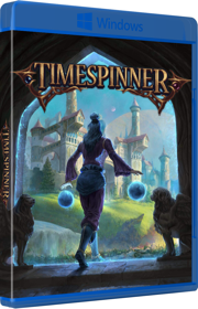 Timespinner - Box - 3D (World) - 800x1245