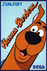 Scooby-Doo Mystery - Poster (United States) - 625x939