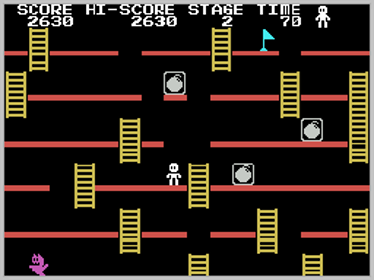 Awass - Screenshot - Gameplay (World) - 256x192