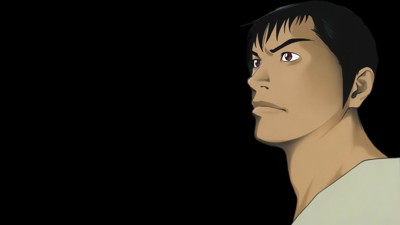 Cross Tantei Monogatari - Fanart - Background (Japan) - 1920x1080