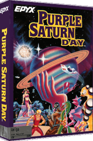 Purple Saturn Day - Box - 3D (North America) - 821x1241