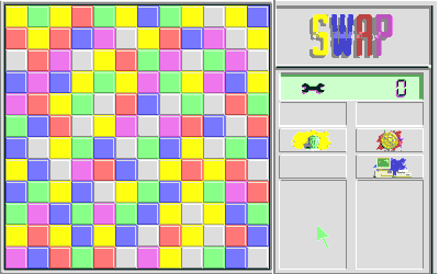 Swap - Screenshot - Gameplay (Japan) - 640x400