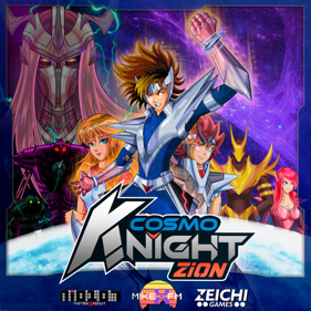Cosmo Knight ZiON - Box - Front (World) - 1024x1024