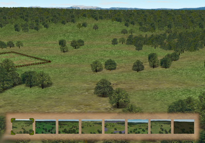 Winning Post 5 Maximum 2003 - Screenshot - Gameplay (Japan) - 640x448