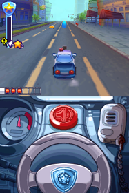 Jake Power: Policeman - Screenshot - Gameplay (World) - 256x384