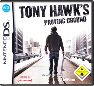 Tony Hawk's Proving Ground - Box - Front - Reconstructed (Germany) - 774x708