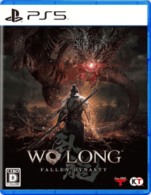 Wo long: Fallen Dynasty - Box - Front - Reconstructed (Japan) - 1240x1599
