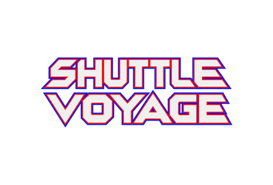 Shuttle Voyage - Clear Logo (null) - 1584x1072