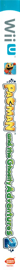PAC-MAN and the Ghostly Adventures 2 - Box - Spine (World) - 80x1080