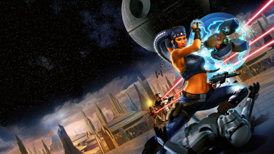 Star Wars Lethal Alliance (PSP Classics) - Fanart - Background (World) - 1920x1080