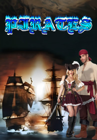 Pirates - Fanart - Box - Front (World) - 1800x2591