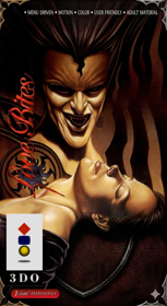Love Bites - Fanart - Box - Front (Asia) - 780x1426