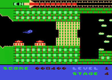 Warlok - Screenshot - Gameplay (United Kingdom) - 336x240