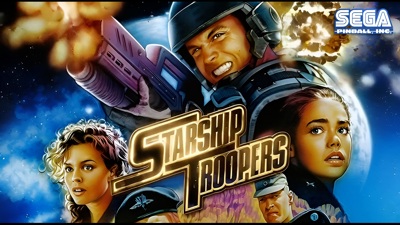 Starship Troopers - Banner (World) - 1920x1080