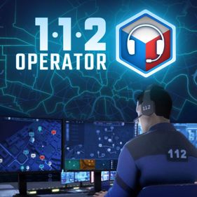 112 Operator - Square (World) - 800x800