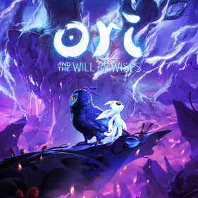 Ori and the Will of the Wisps - Square (World) - 1500x1500