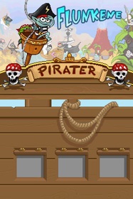 Flunkene Pirater - Screenshot - Game Title (Europe) - 256x384