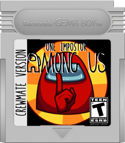 Among Us - Cart - Front (World) - 1707x1949