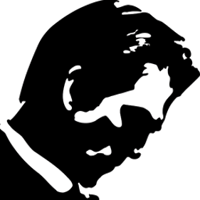 Max Payne 2: The Fall of Max Payne - Icon (World) - 256x256
