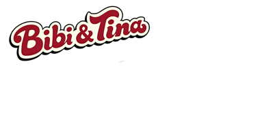 Bibi & Tina: Das Grosse Unwetter - Clear Logo (Germany) - 4000x2044