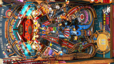 Adventure Land - Screenshot - Gameplay (World) - 1920x1080