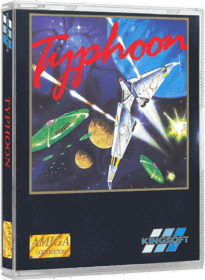 Typhoon - Box - 3D (Germany) - 482x659