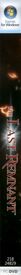 The Last Remnant - Box - Spine (Germany) - 61x800
