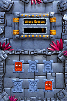 Illustration of Junior Island Adventure