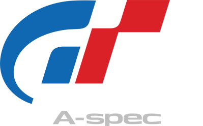 Gran Turismo 3: A-Spec - Clear Logo (World) - 2000x1242