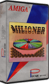 Milioner - Box - 3D (Europe) - 754x1296