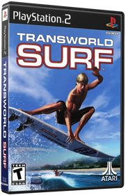 TransWorld Surf - Box - 3D (North America) - 567x878