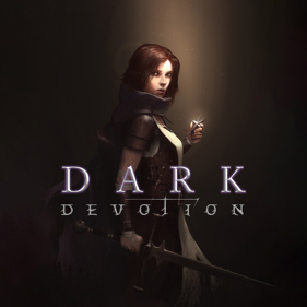 Dark Devotion - Square (World) - 2320x2320