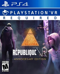 Republique VR - Box - Front (North America) - 805x986
